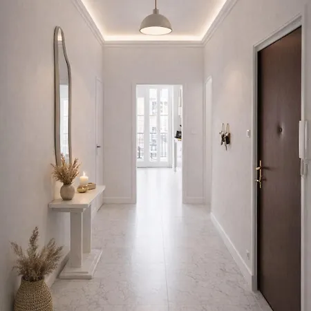 Qult - Blanche Homestay szállás *