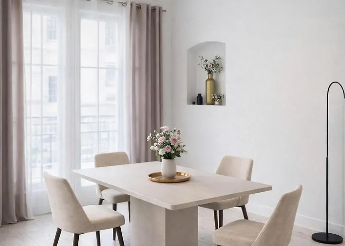 Blanche - From With * Nice