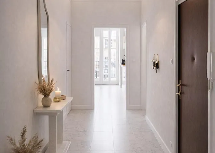 Qult - Blanche Homestay szállás *