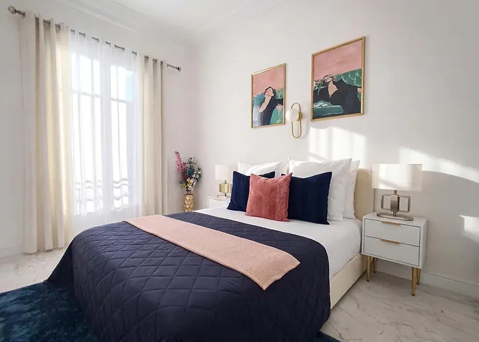 Homestay szállás Qult - Blanche *