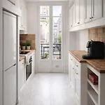 Blanche - From With Pansiyon Nice
