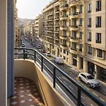 Blanche - From With Accommodatie bij particulieren Nice