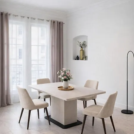 Blanche - From With * Nizza