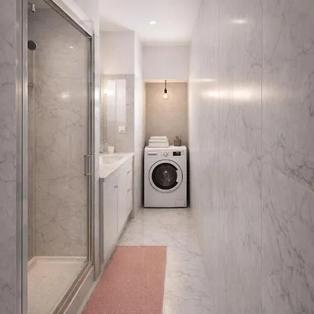 Qult - Blanche Privatunterkunft Nizza