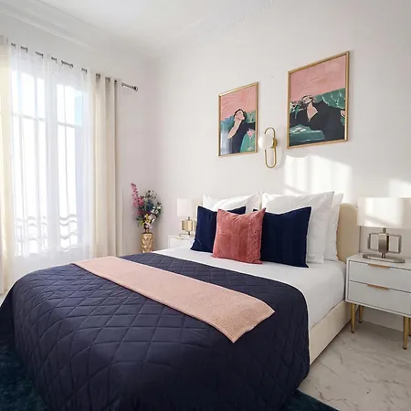 Privatunterkunft Qult - Blanche *