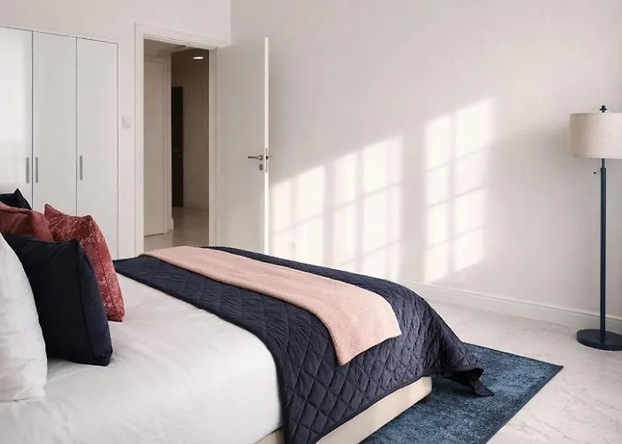 Blanche - From Nice With Love